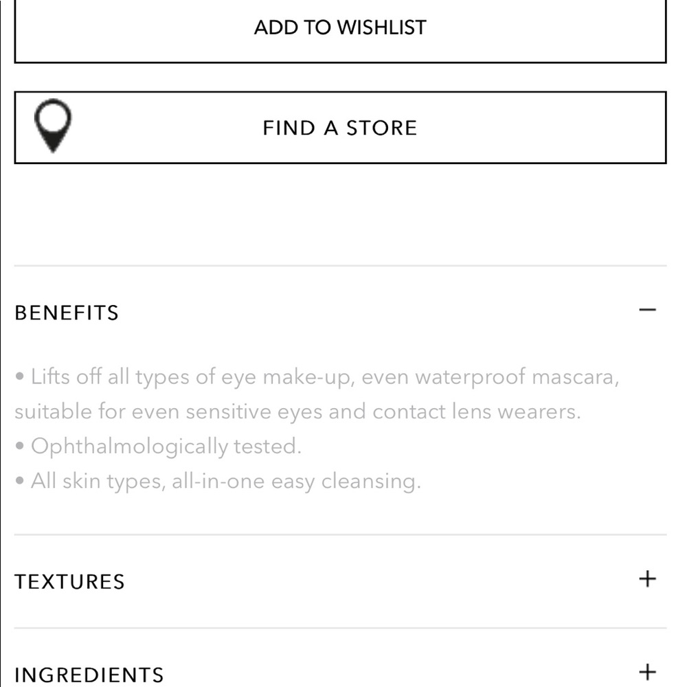 NWT Lancôme Bi Facial makeup remover cleanser - Picture 5 of 6